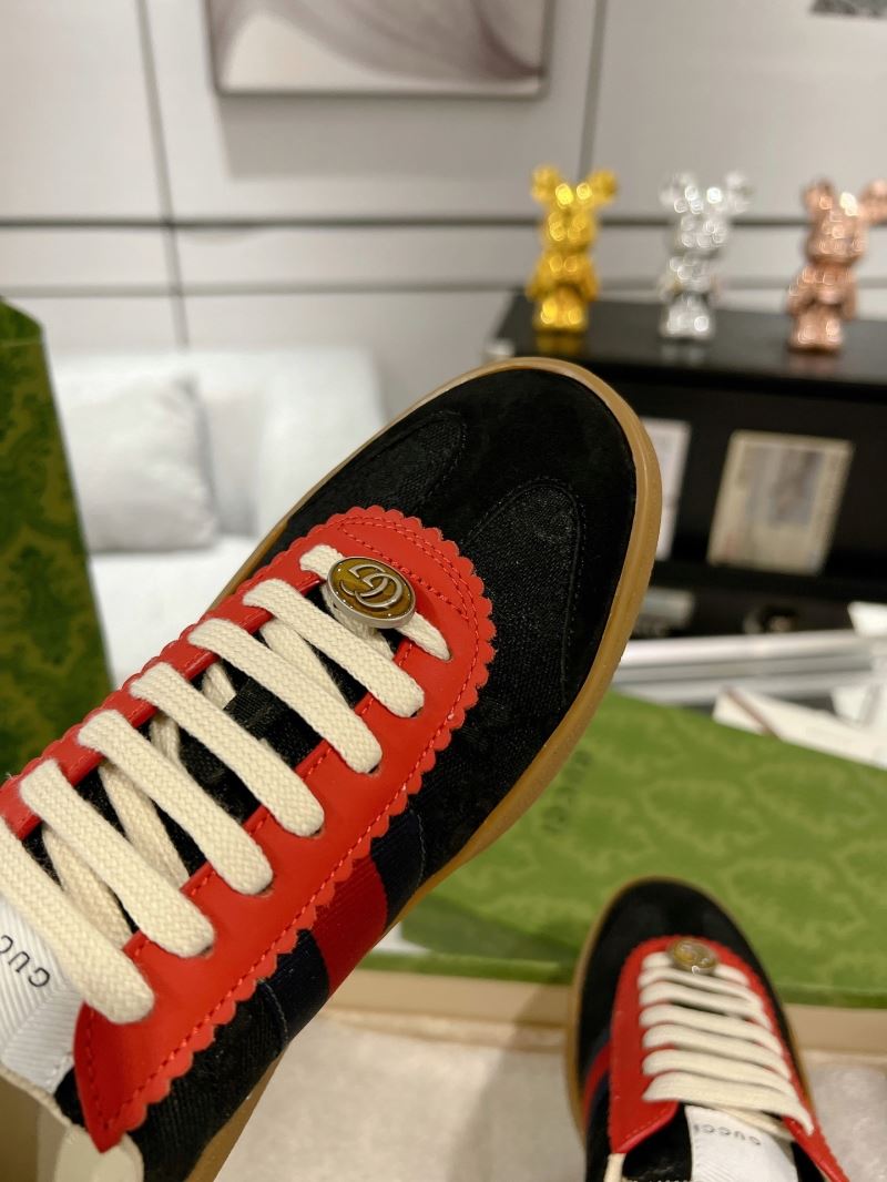 Gucci Ace Shoes